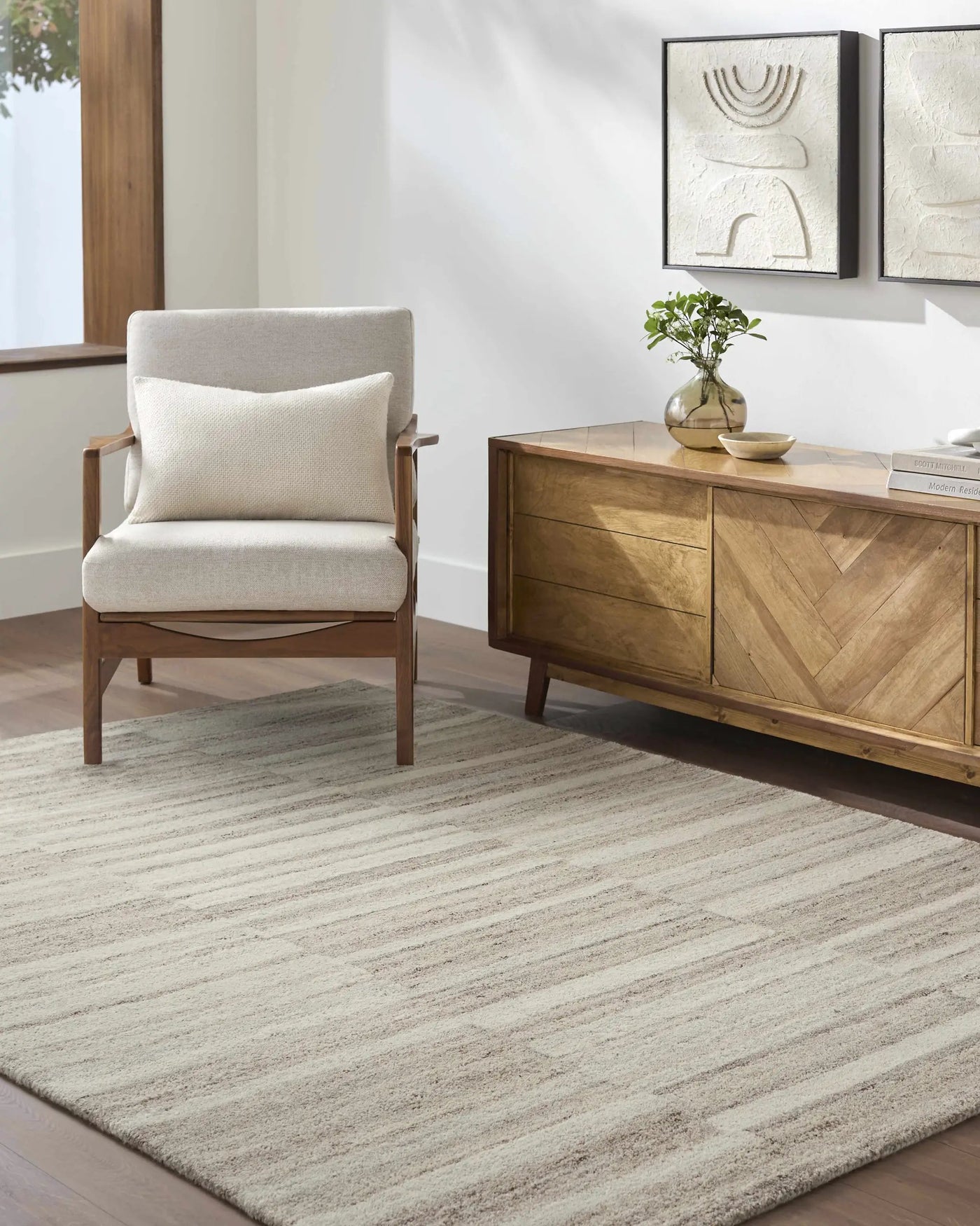 Xanti Area Rug - Clearance by Boutique Rugs