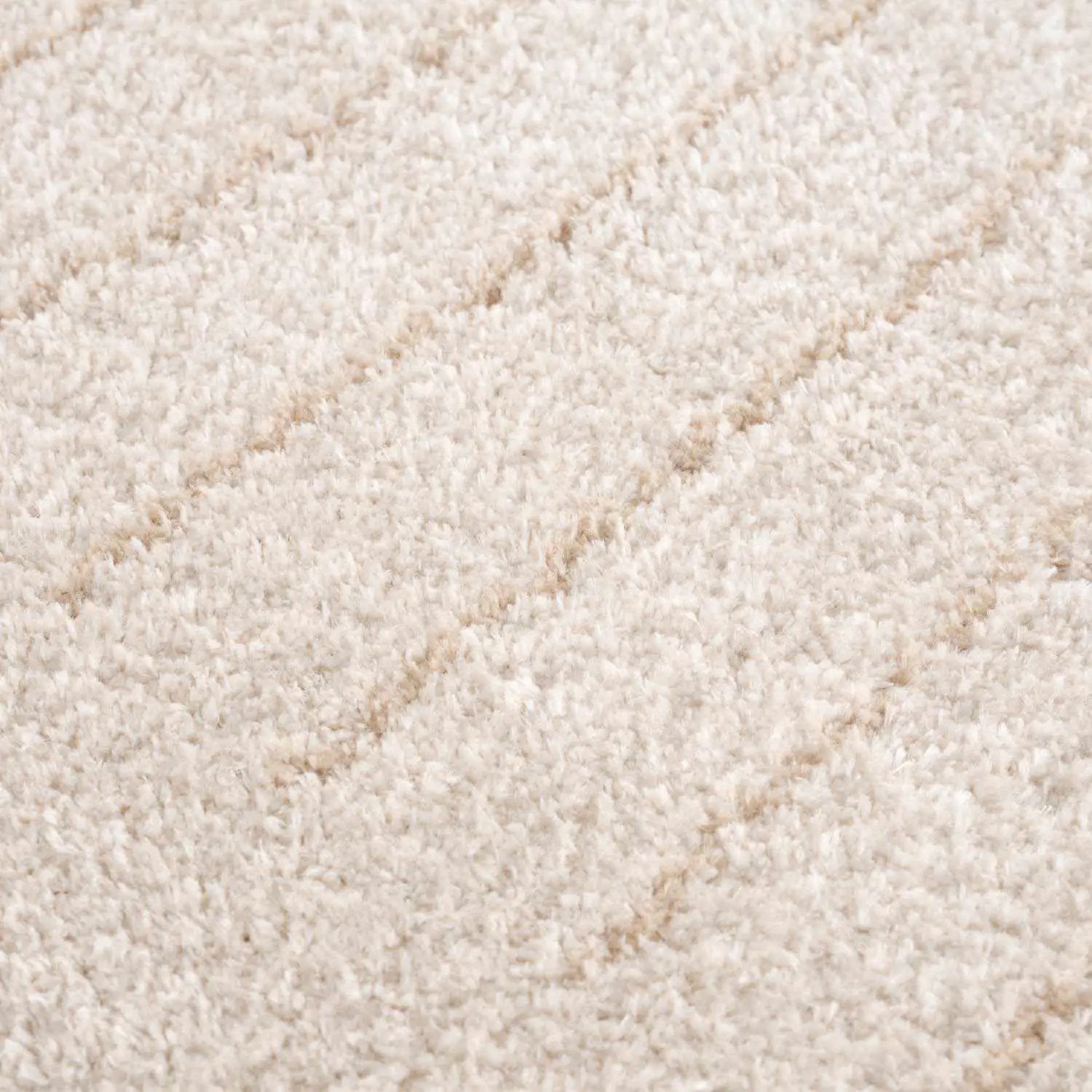 Apichu Beige Washable Area Rug by Boutique Rugs