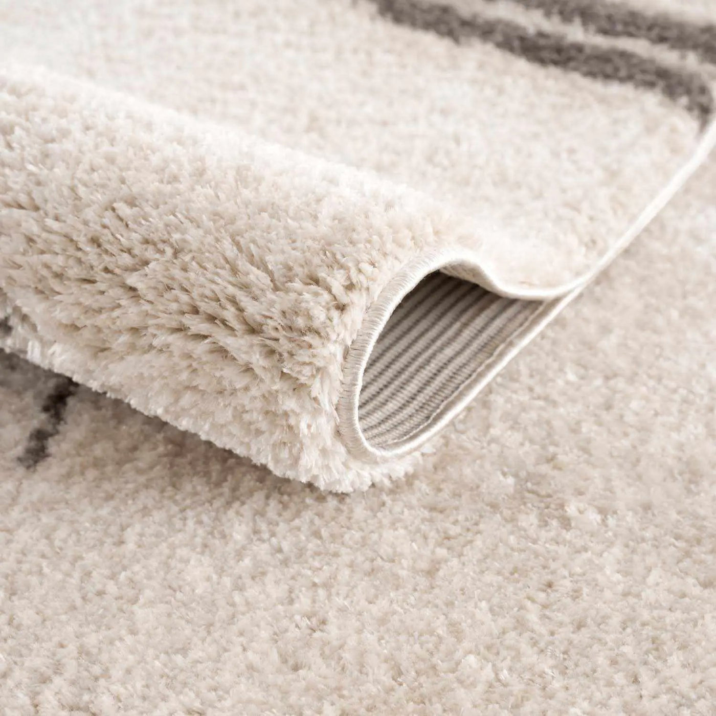 Apichu Charcoal Washable Area Rug by Boutique Rugs