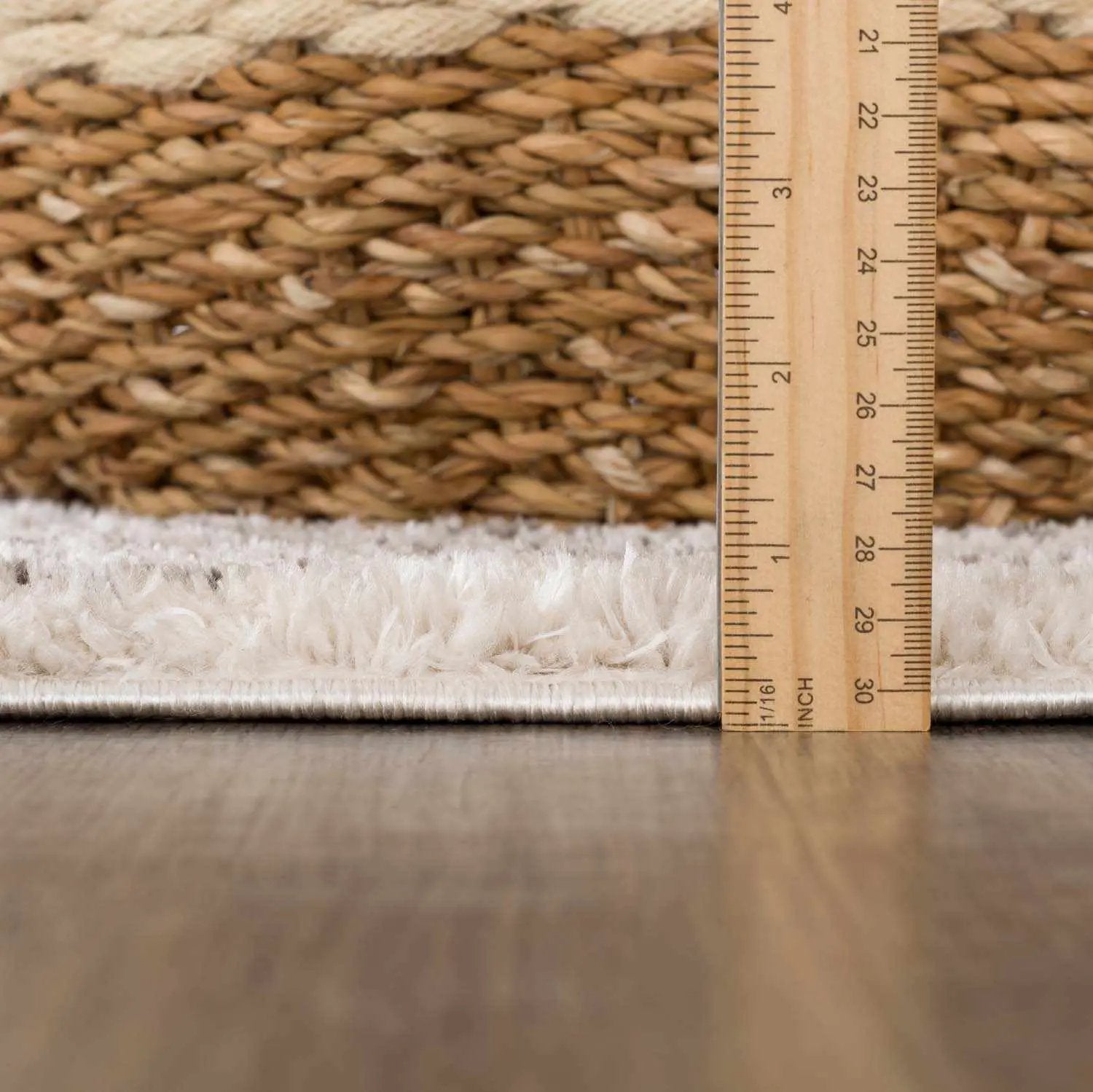 Apichu Charcoal Washable Area Rug by Boutique Rugs