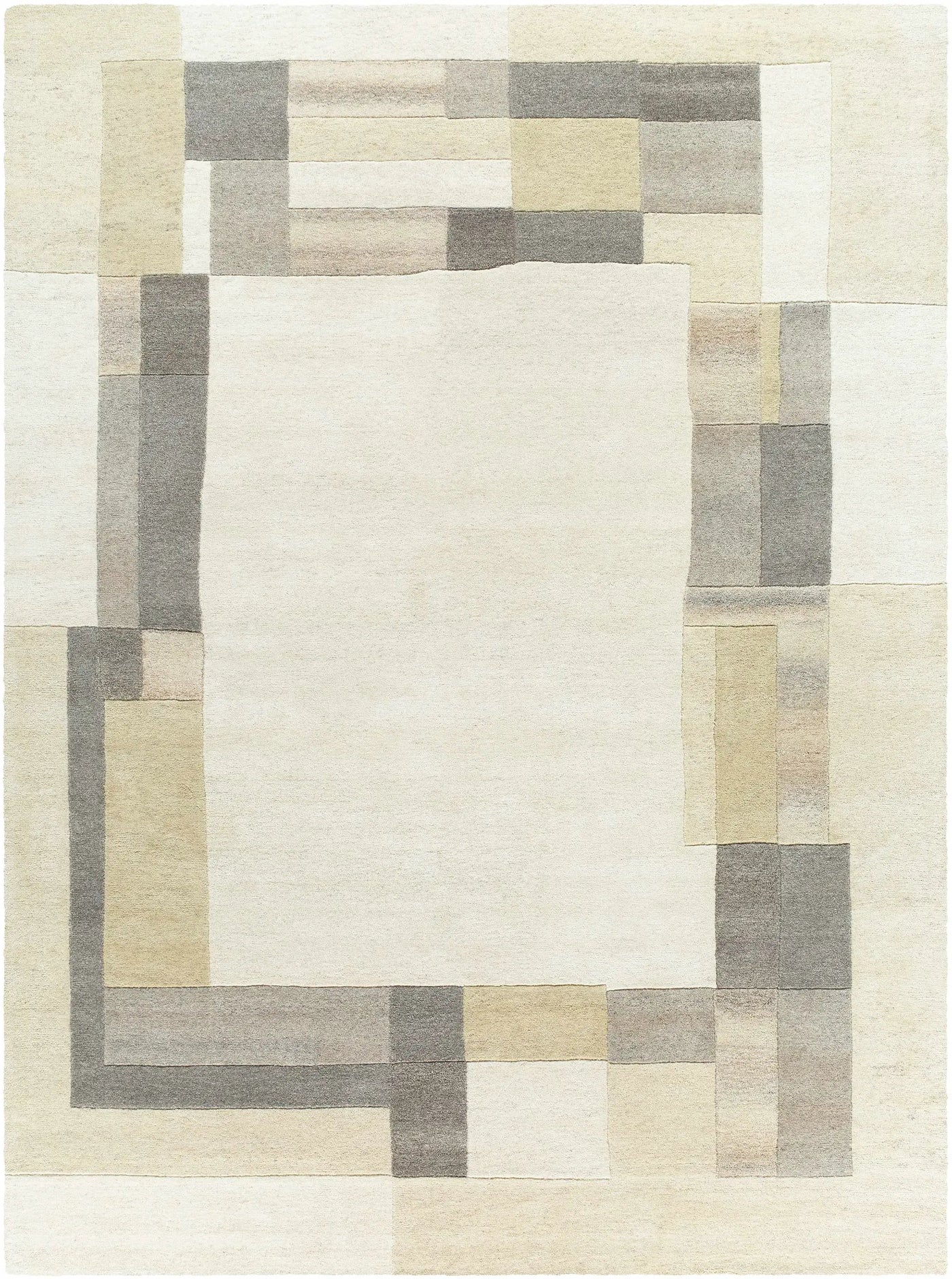 Xylon Area Rug - Clearance by Boutique Rugs