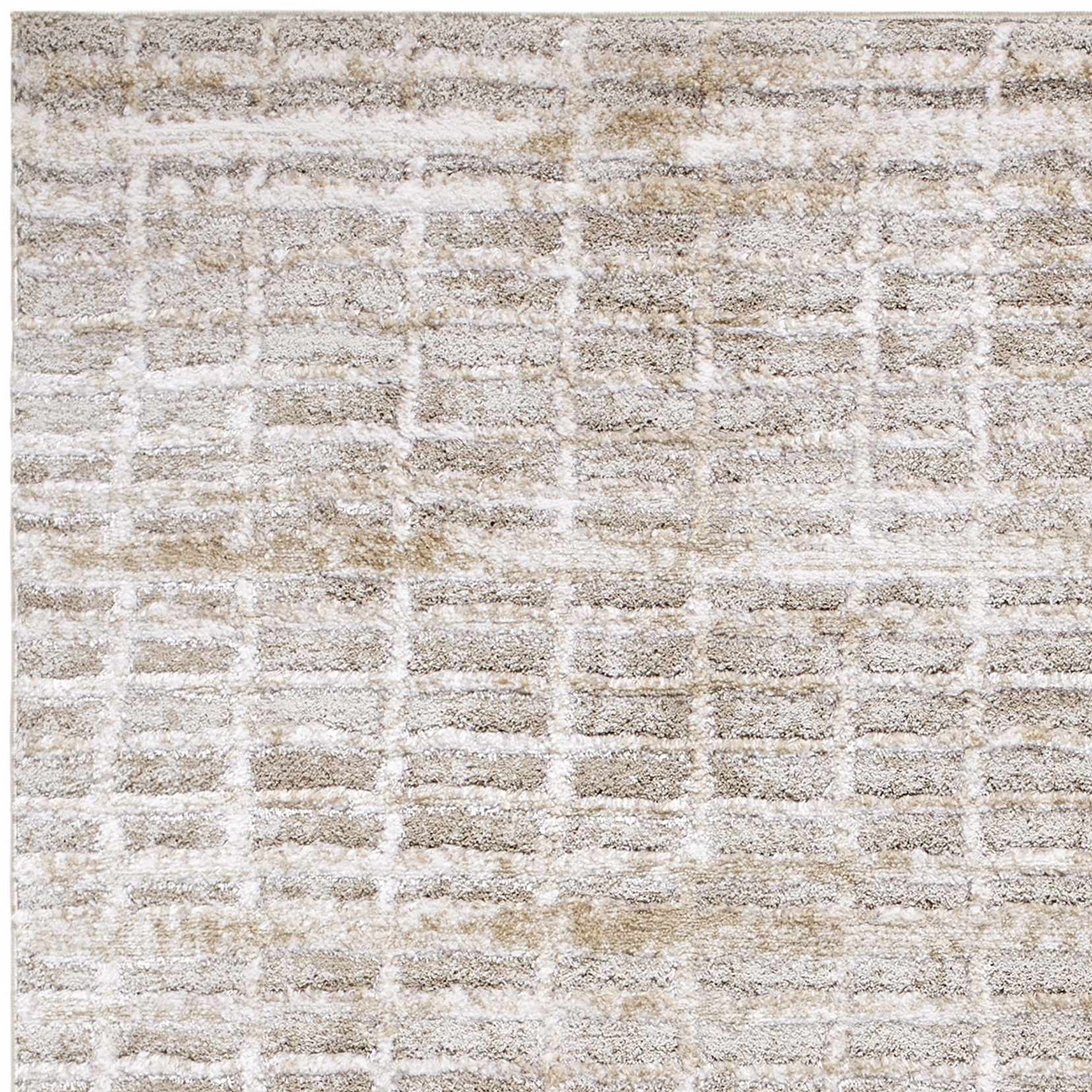 Ayashe Shag Area Rug - Clearance by Boutique Rugs