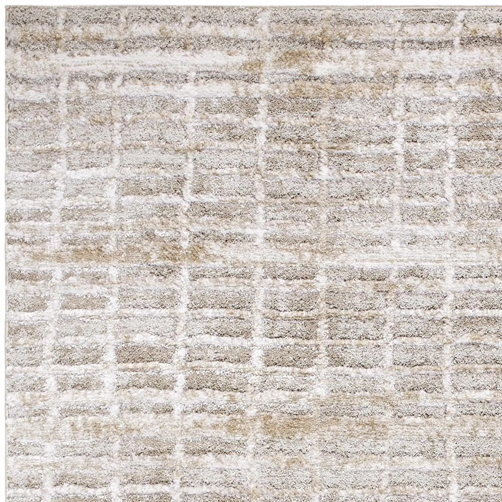 Ayashe Shag Area Rug - Clearance by Boutique Rugs