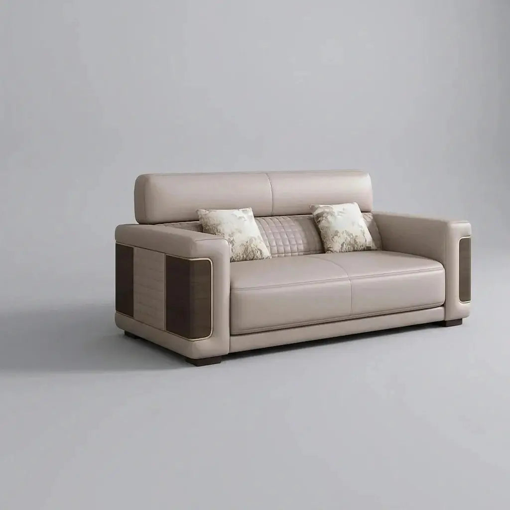 Arholma · Office Waiting Area Lounge Seating by Arc Grove
