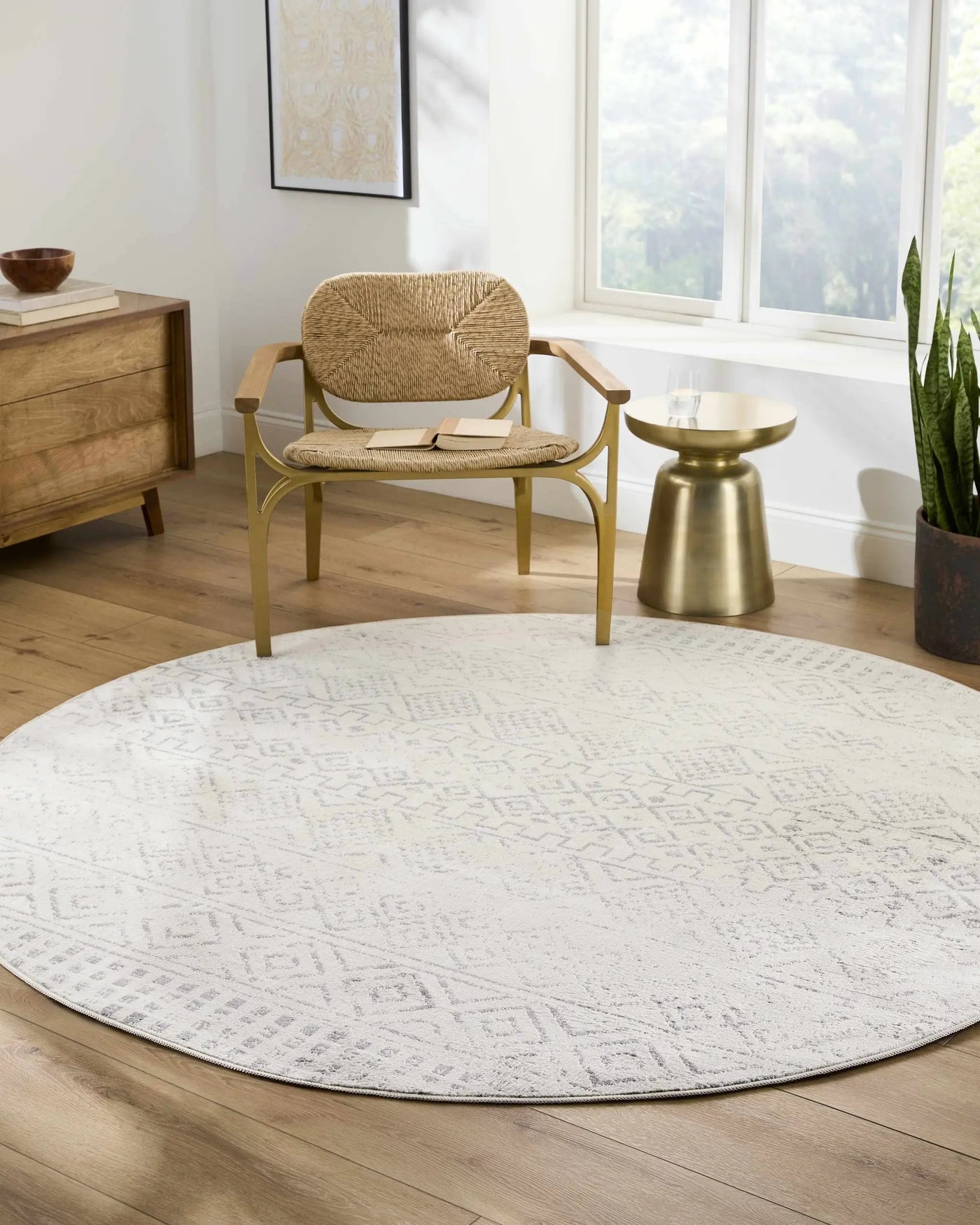 Yamanto Area Rug by Boutique Rugs
