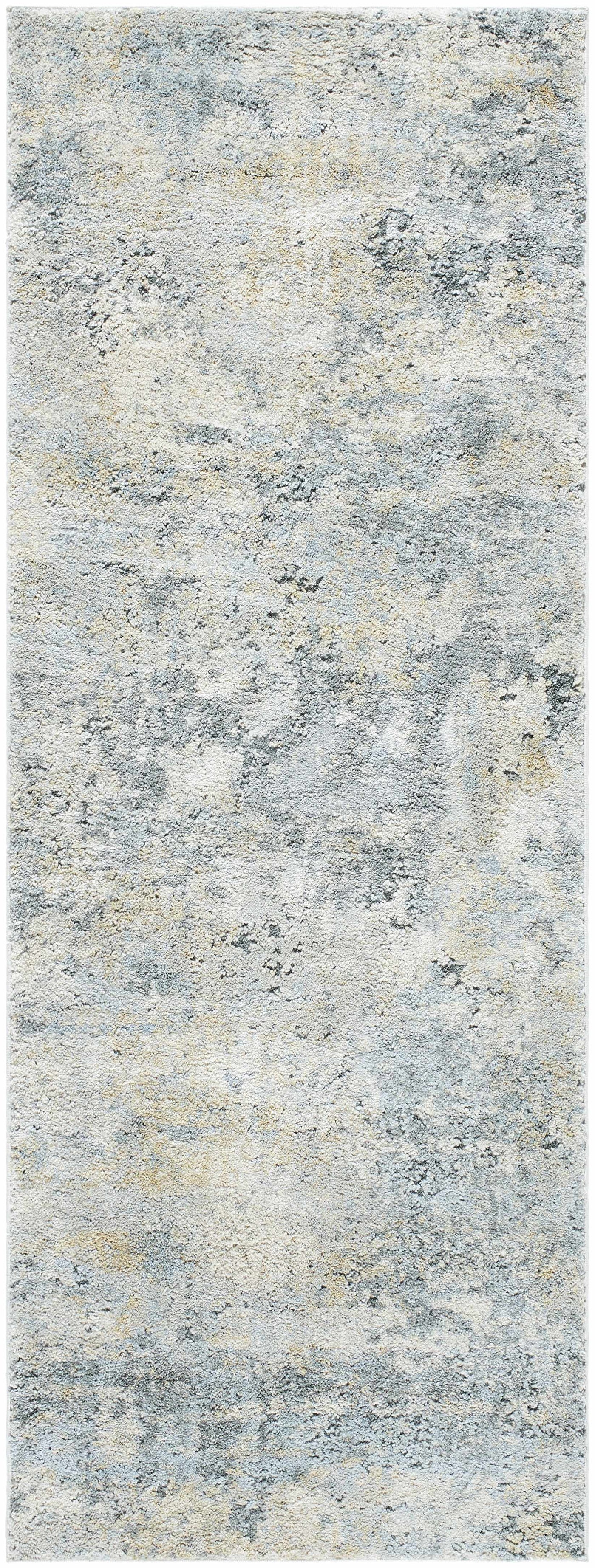 Adamma Thick Luxe Rug by Boutique Rugs
