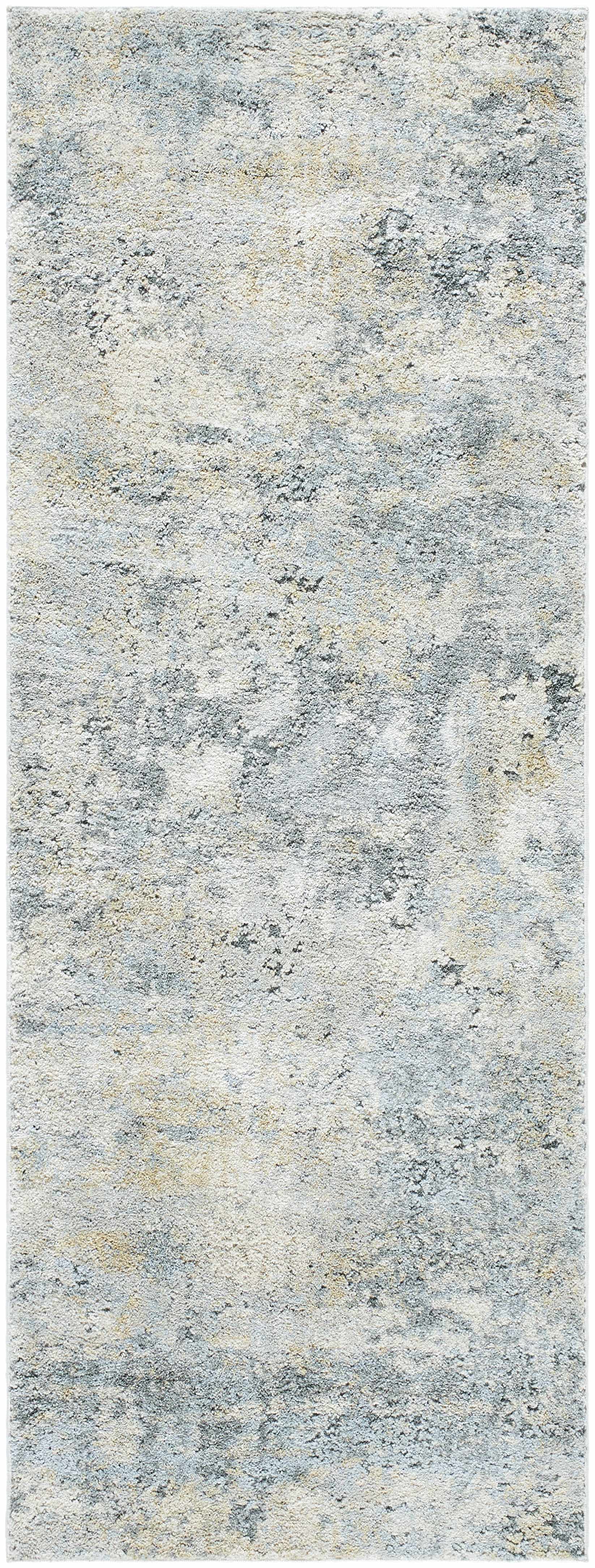 Adamma Thick Luxe Rug by Boutique Rugs