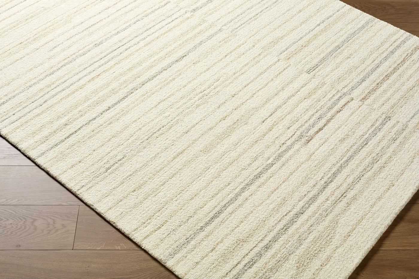 Yuuta Modern Wool Rug - Clearance by Boutique Rugs