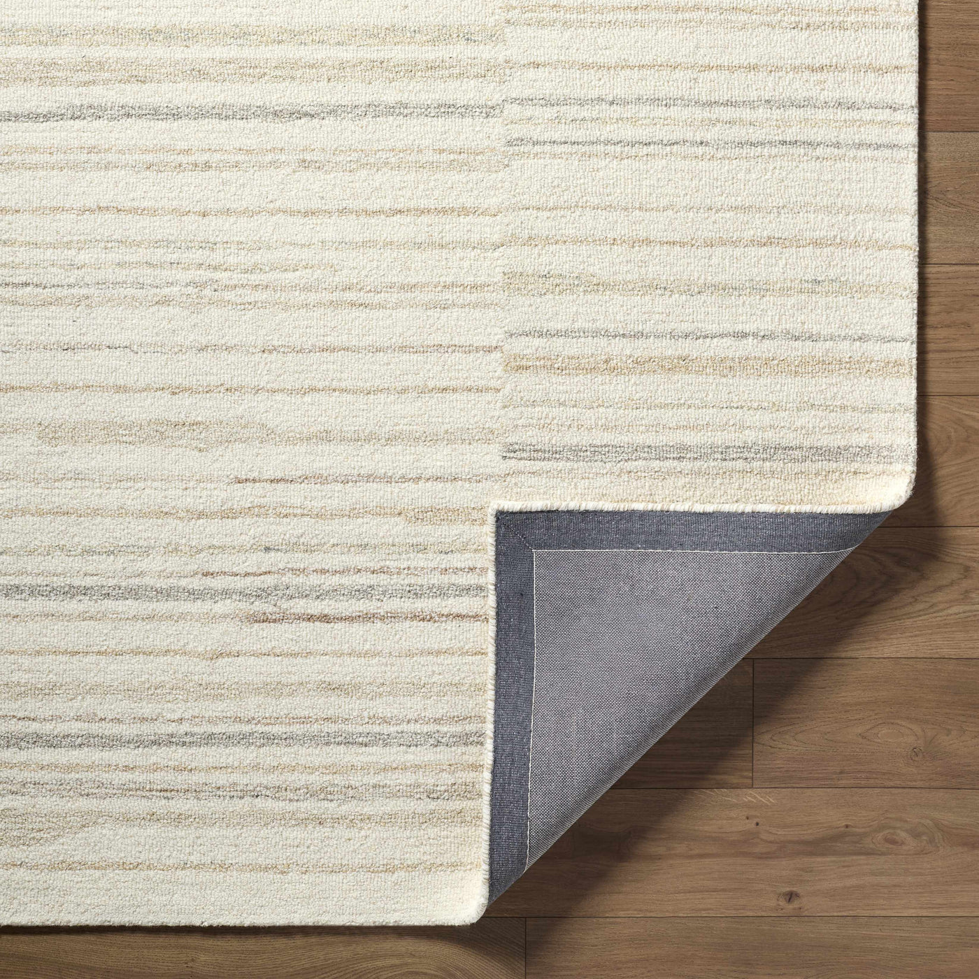 Yuuta Modern Wool Rug - Clearance by Boutique Rugs