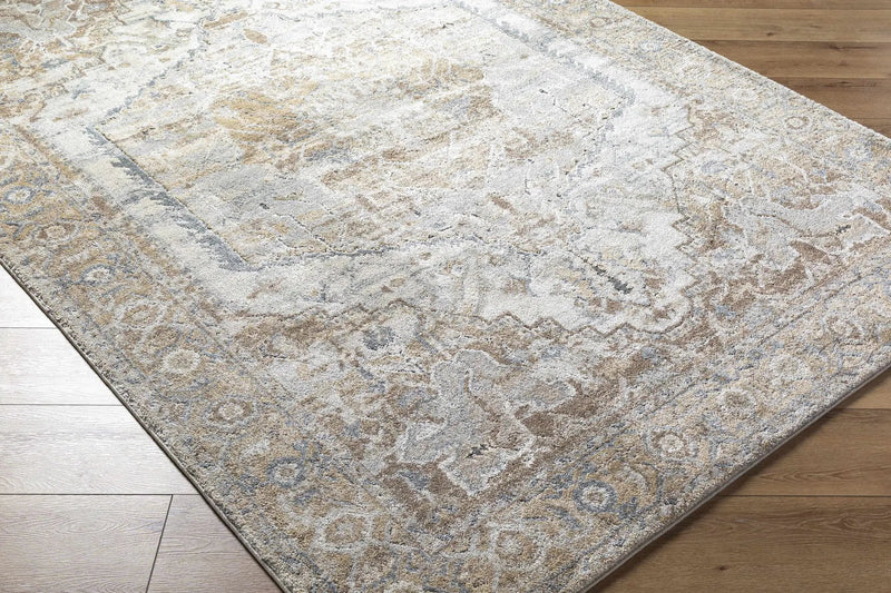 Yumna Thick Luxe Rug by Boutique Rugs