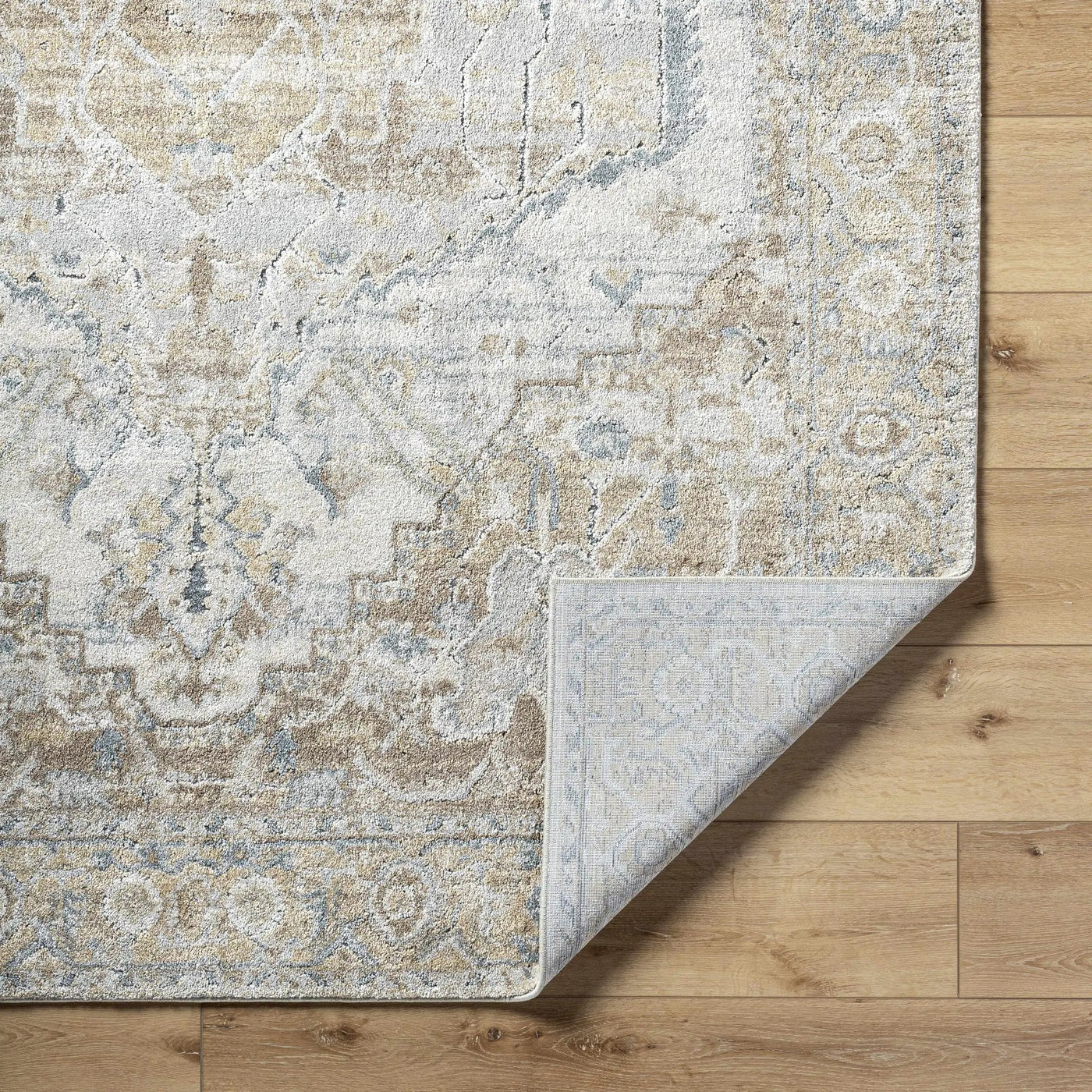 Yumna Thick Luxe Rug by Boutique Rugs