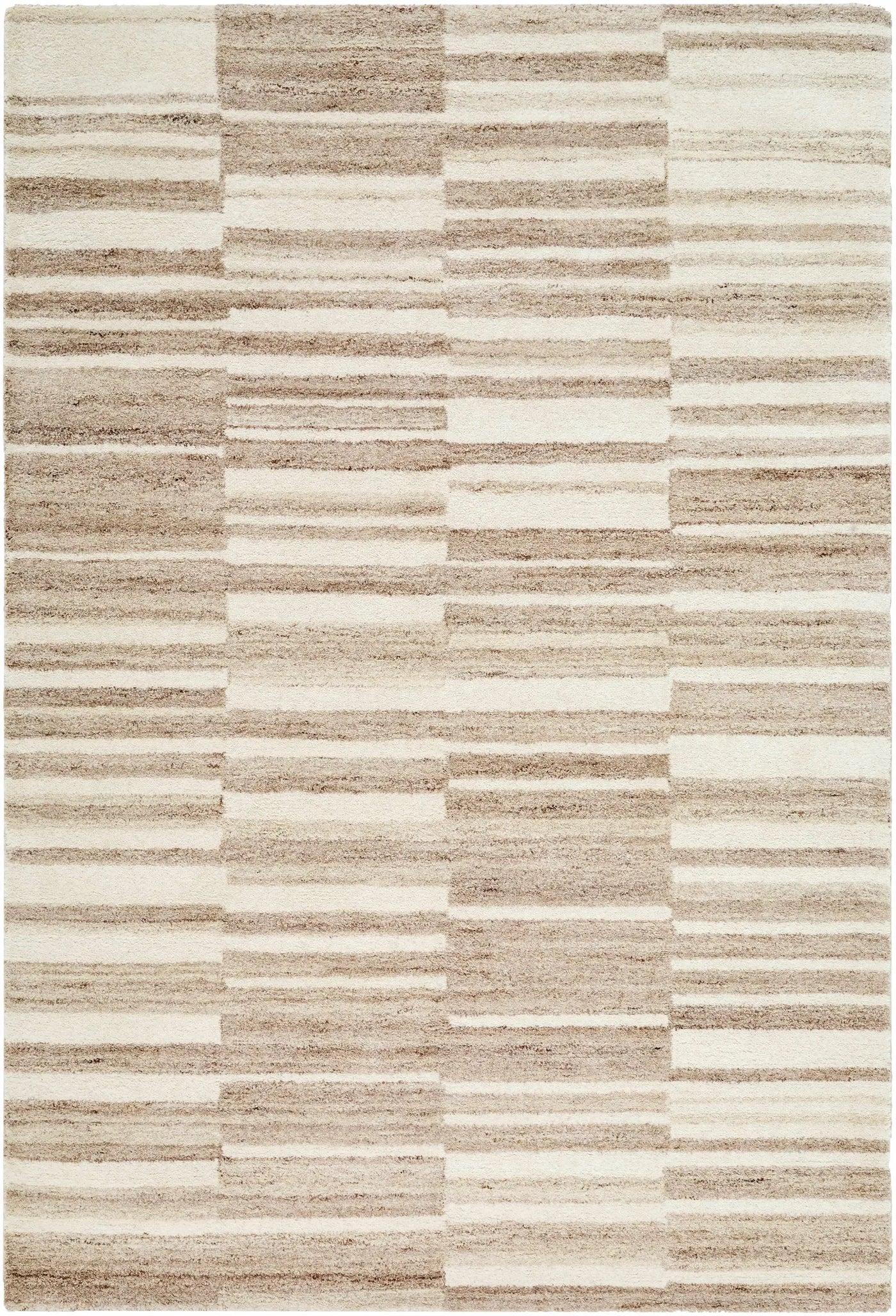 Max Handmade Becki Owens x LIVABLISS BOMX-2304 Area Rug by Boutique Rugs