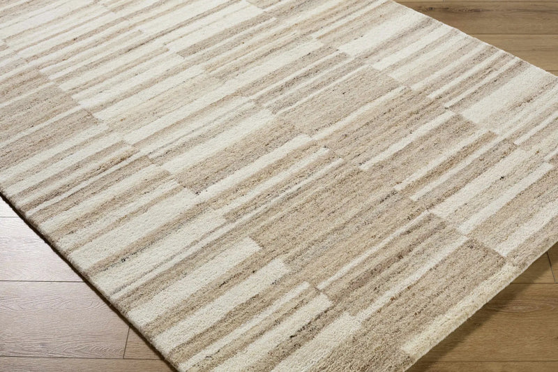Max Handmade Becki Owens x LIVABLISS BOMX-2304 Area Rug by Boutique Rugs