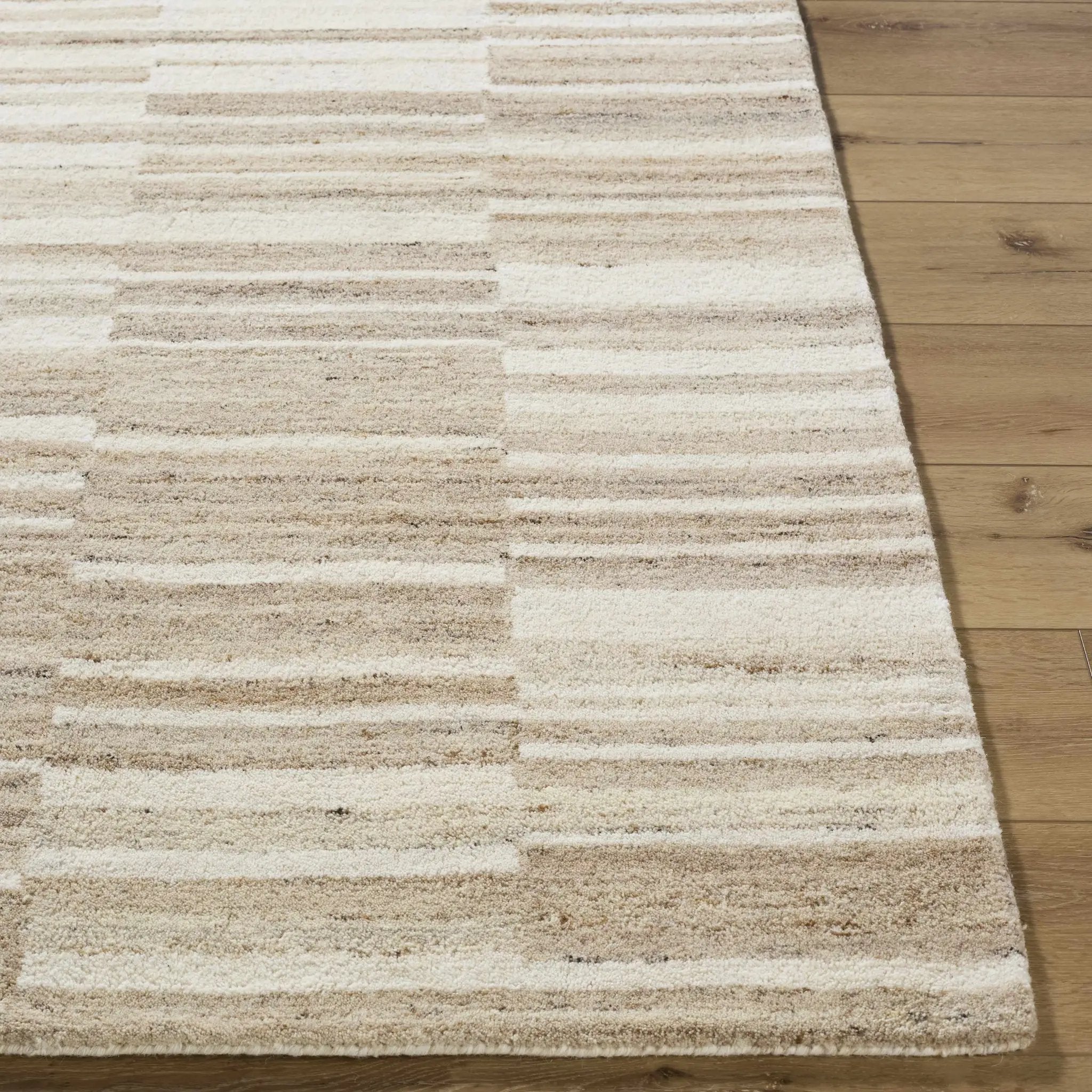 Max Handmade Becki Owens x LIVABLISS BOMX-2304 Area Rug by Boutique Rugs
