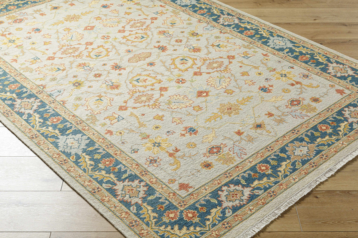 Yenimahalle Premium Rug - Clearance by Boutique Rugs