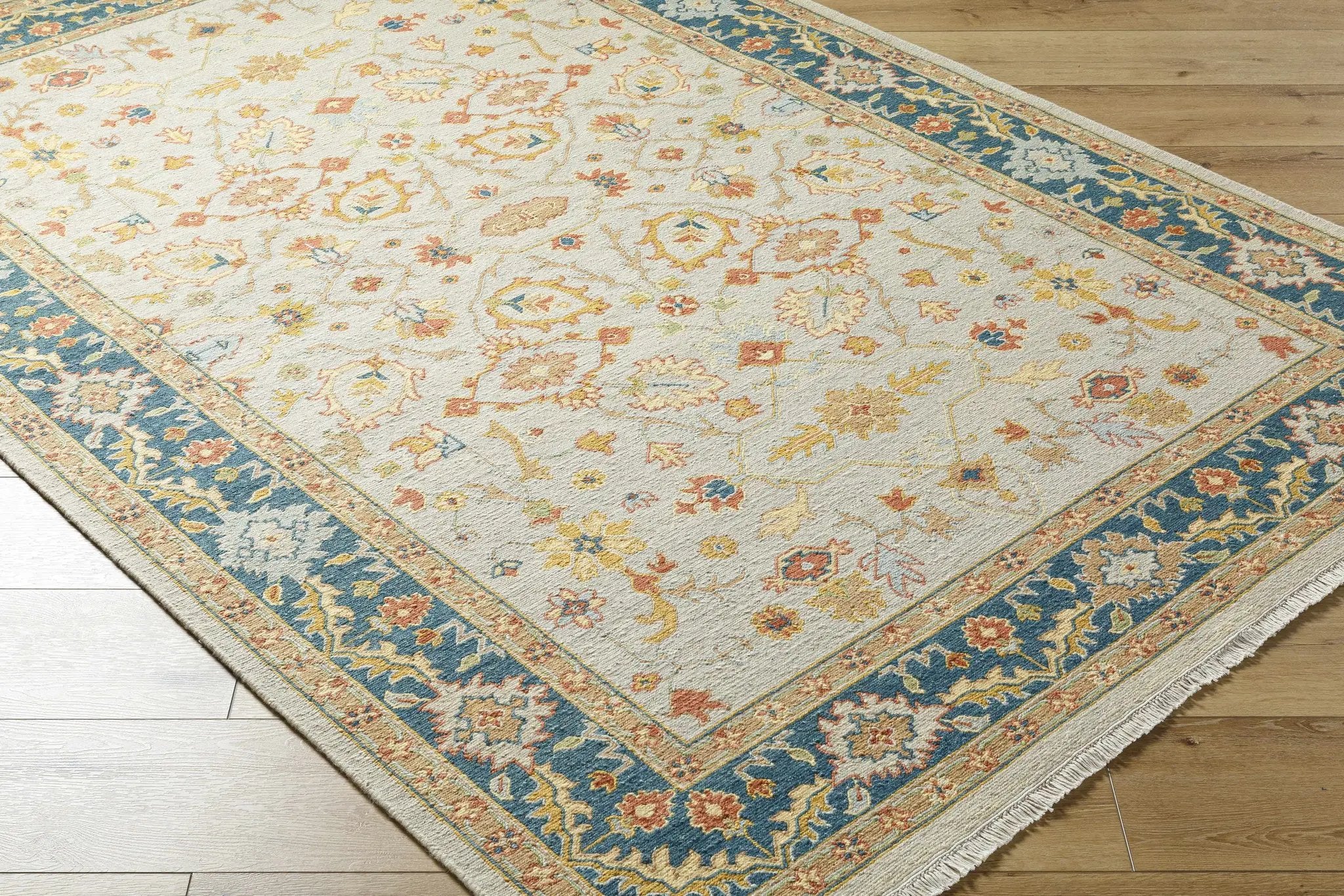 Yenimahalle Premium Rug - Clearance by Boutique Rugs