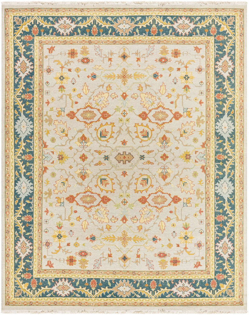 Yenimahalle Premium Rug - Clearance by Boutique Rugs