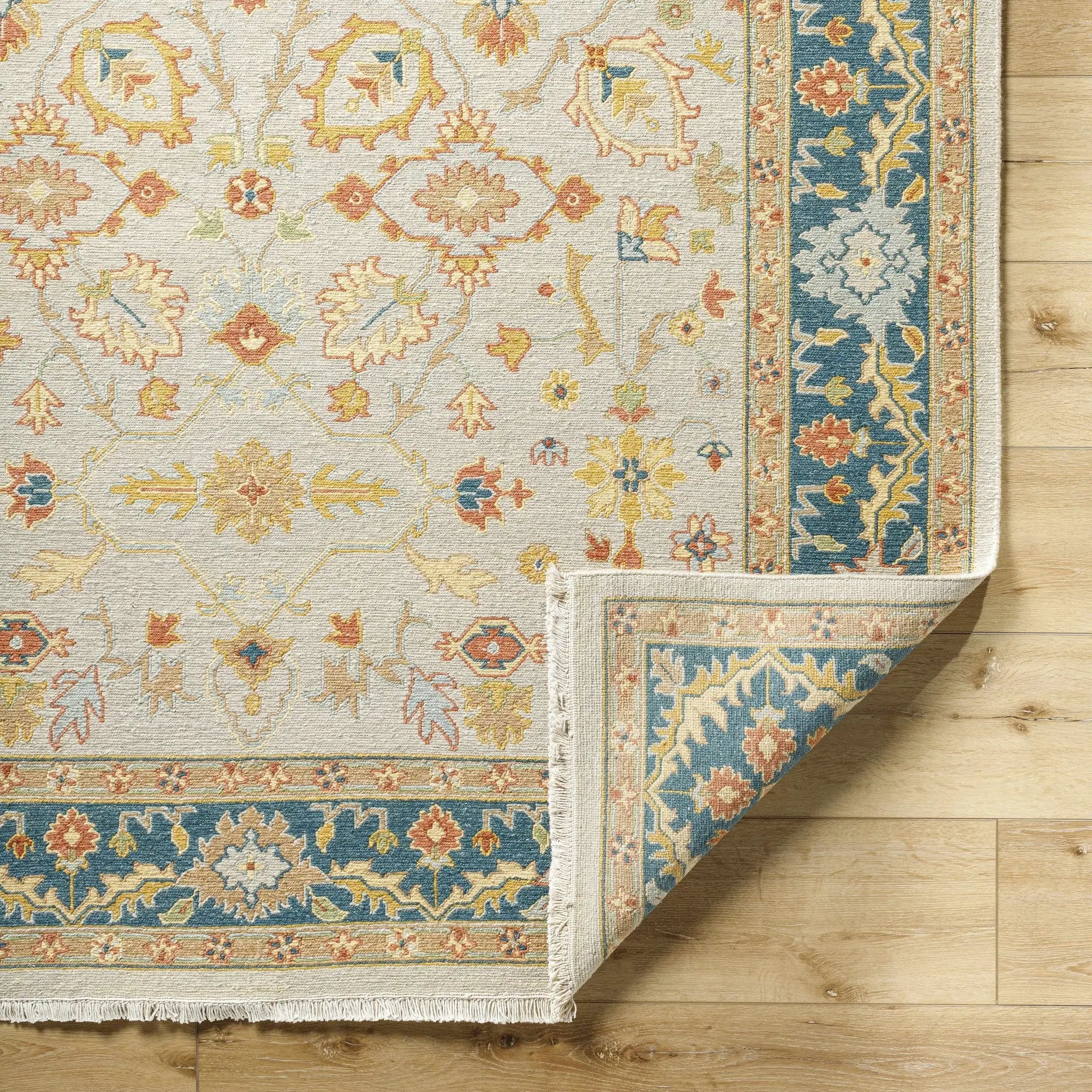 Yenimahalle Premium Rug - Clearance by Boutique Rugs