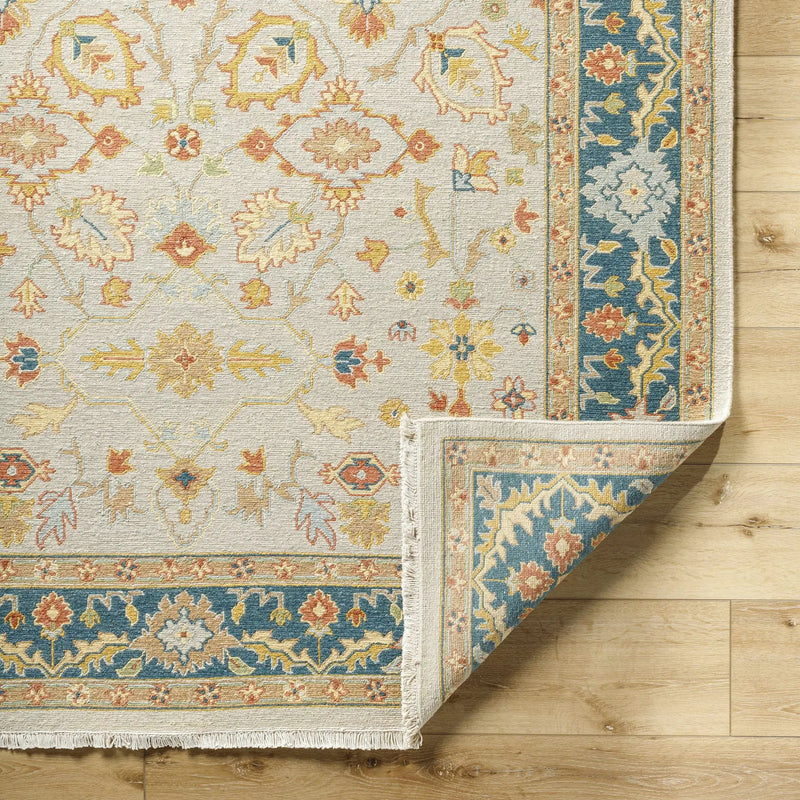 Yenimahalle Premium Rug - Clearance by Boutique Rugs