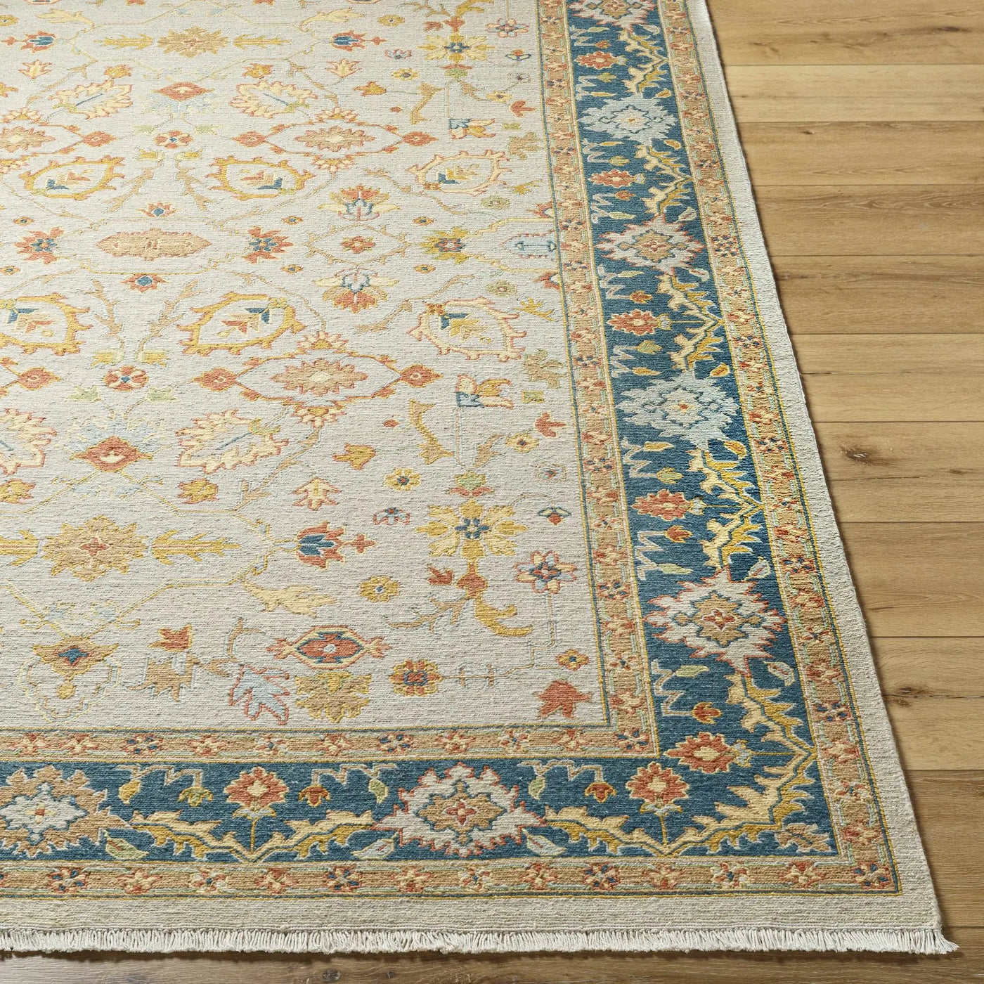 Yenimahalle Premium Rug - Clearance by Boutique Rugs