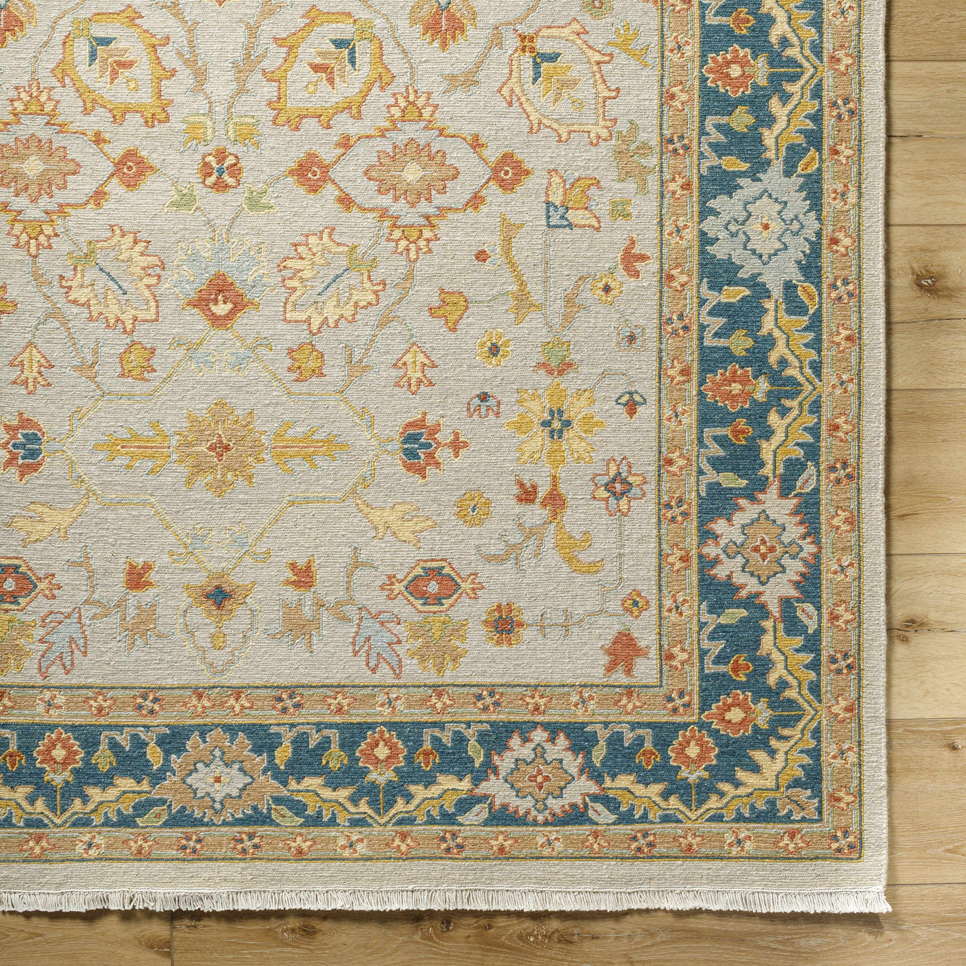 Yenimahalle Premium Rug - Clearance by Boutique Rugs