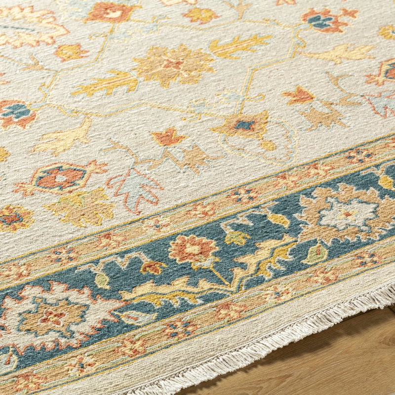 Yenimahalle Premium Rug - Clearance by Boutique Rugs