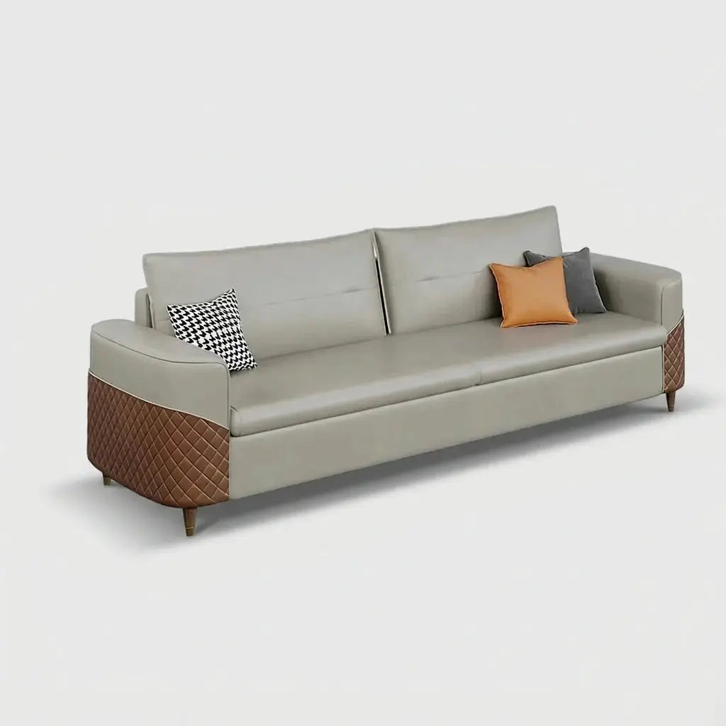 Fryken · Office Waiting Area Lounge Seating by Arc Grove