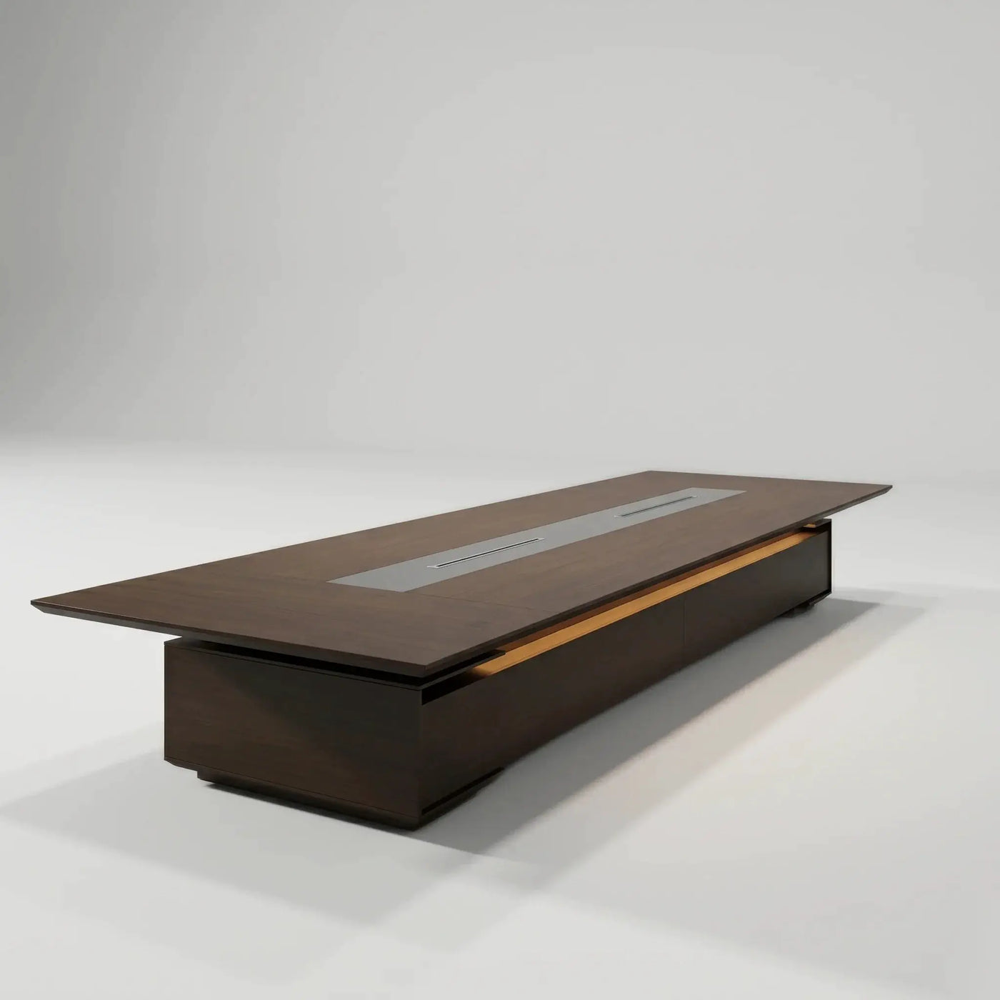 Hunter · Conference Room Table by Arc Grove