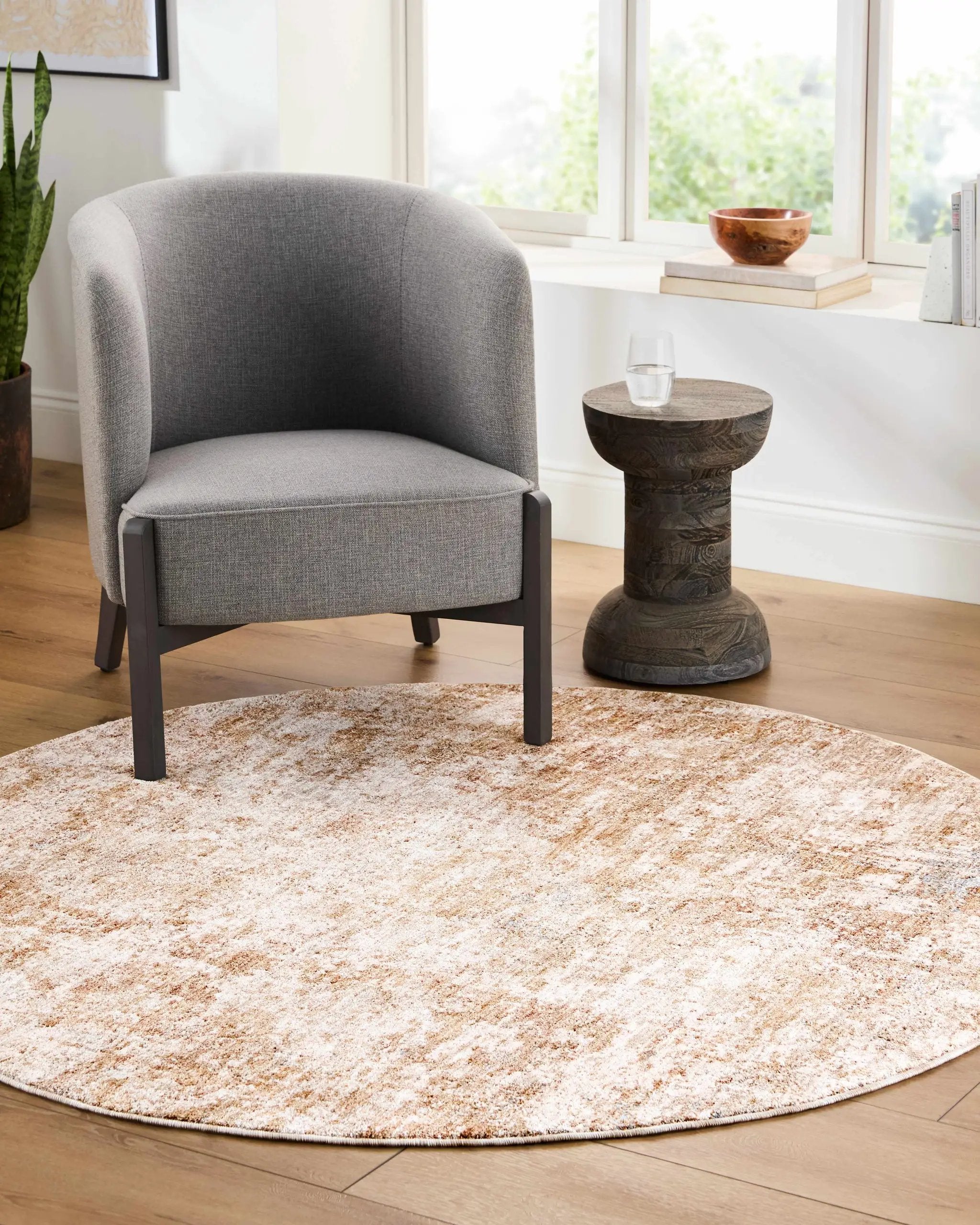 Yakov Area Rug by Boutique Rugs