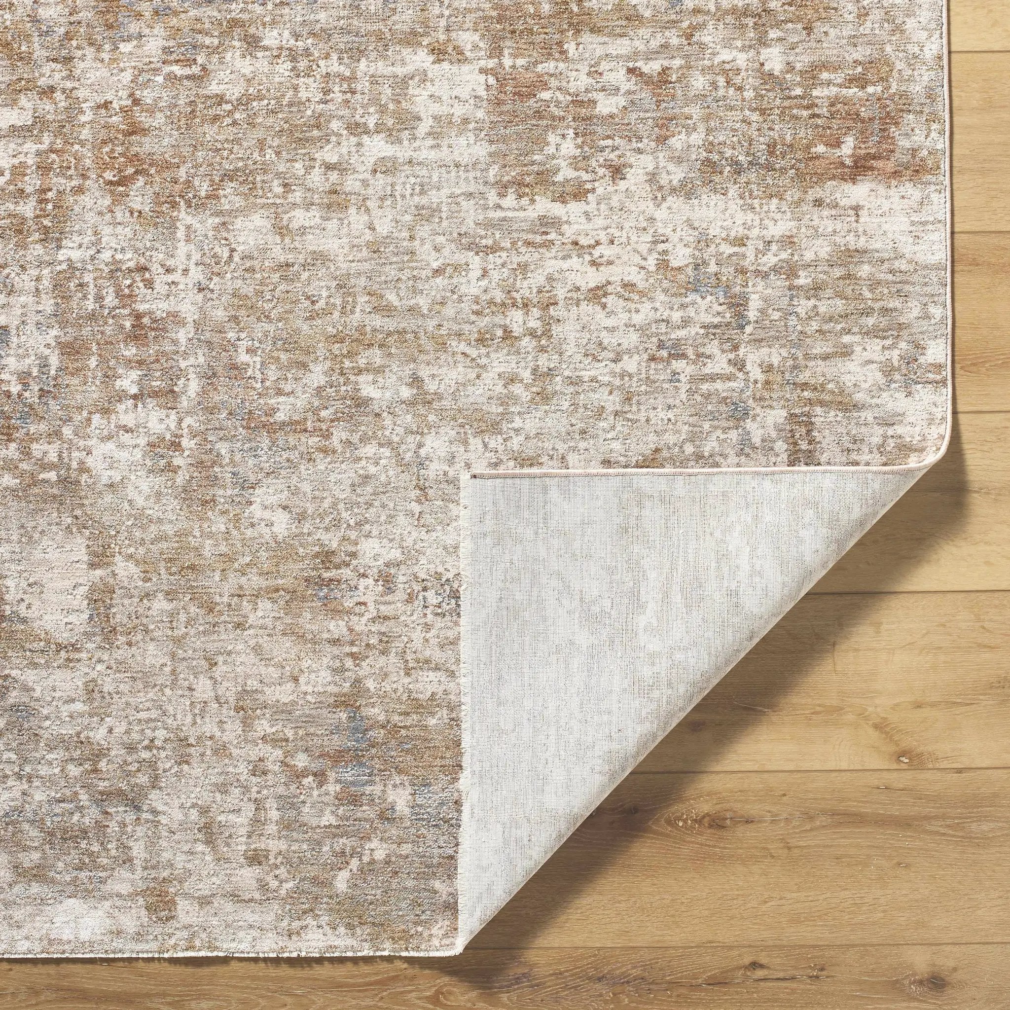 Yakov Area Rug by Boutique Rugs