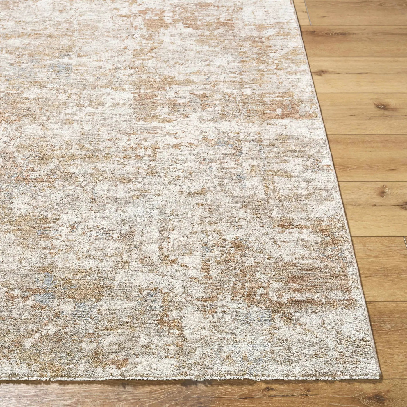 Yakov Area Rug by Boutique Rugs