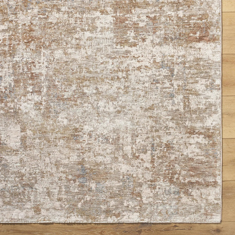 Yakov Area Rug by Boutique Rugs