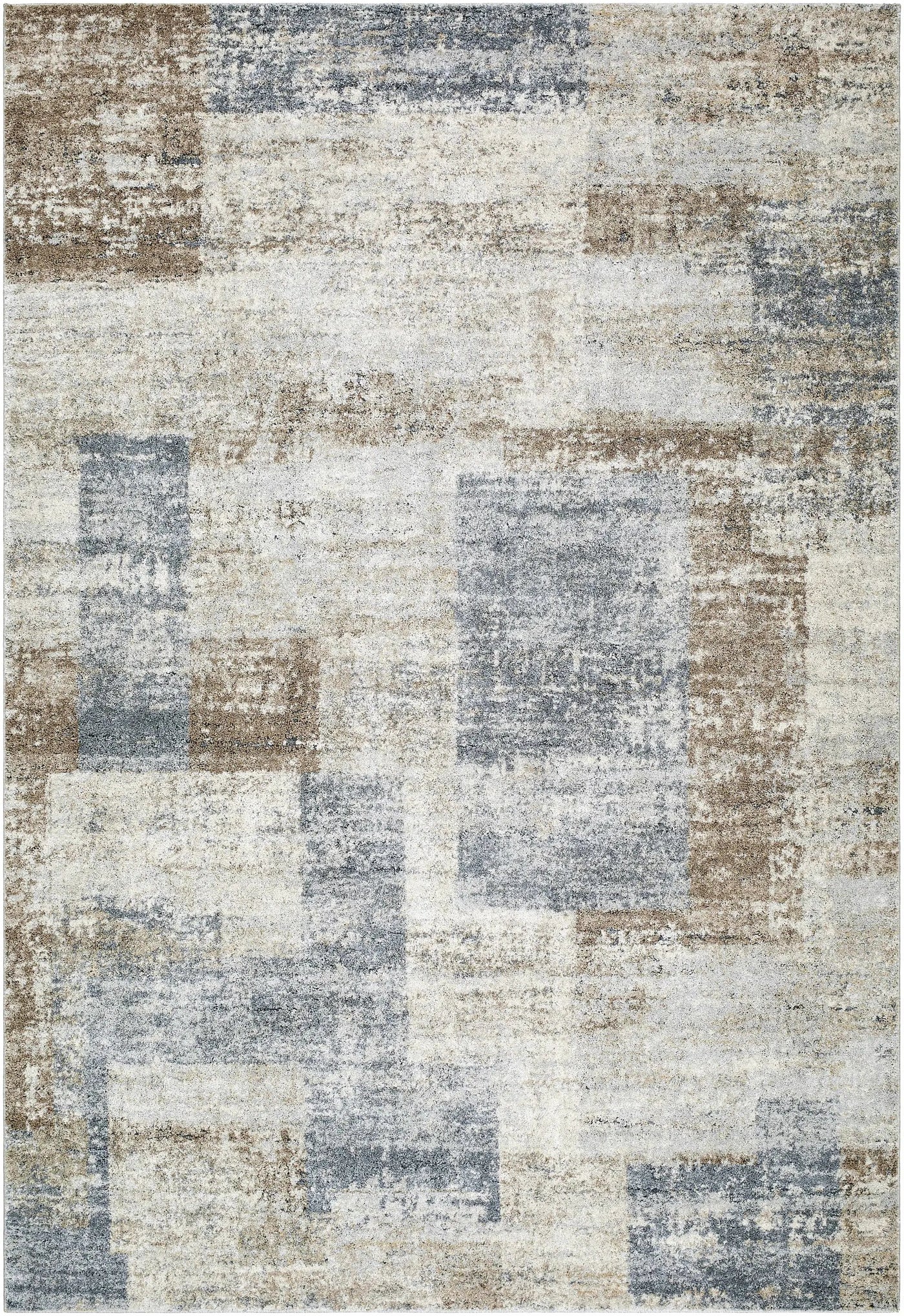 Yasma Thick Luxe Rug by Boutique Rugs