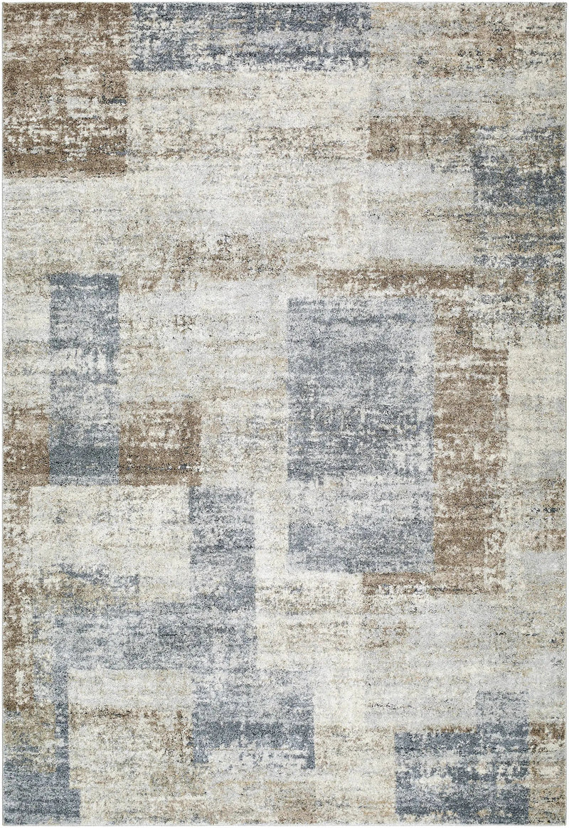 Yasma Thick Luxe Rug by Boutique Rugs