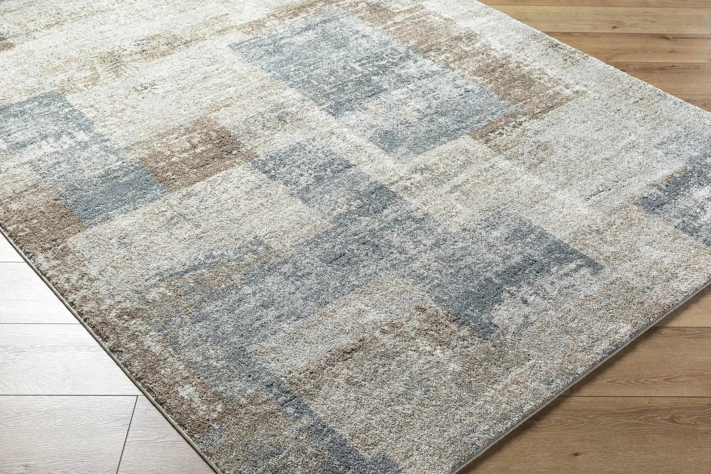 Yasma Thick Luxe Rug by Boutique Rugs