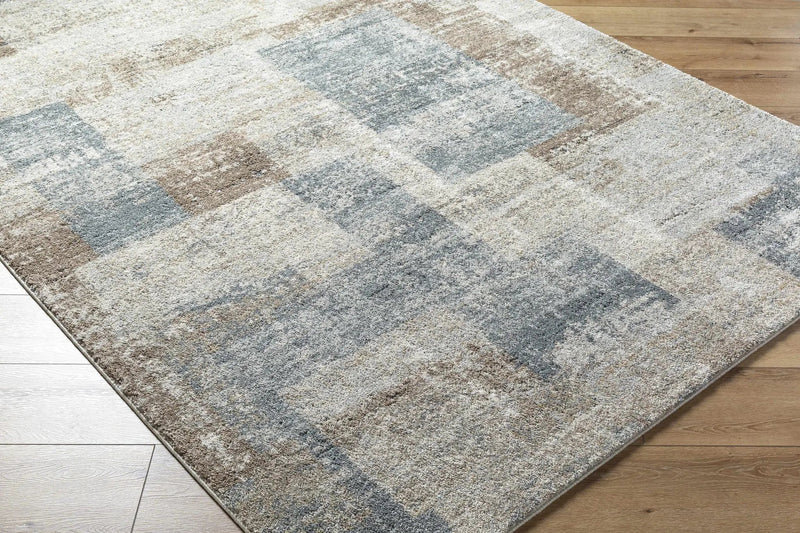 Yasma Thick Luxe Rug by Boutique Rugs