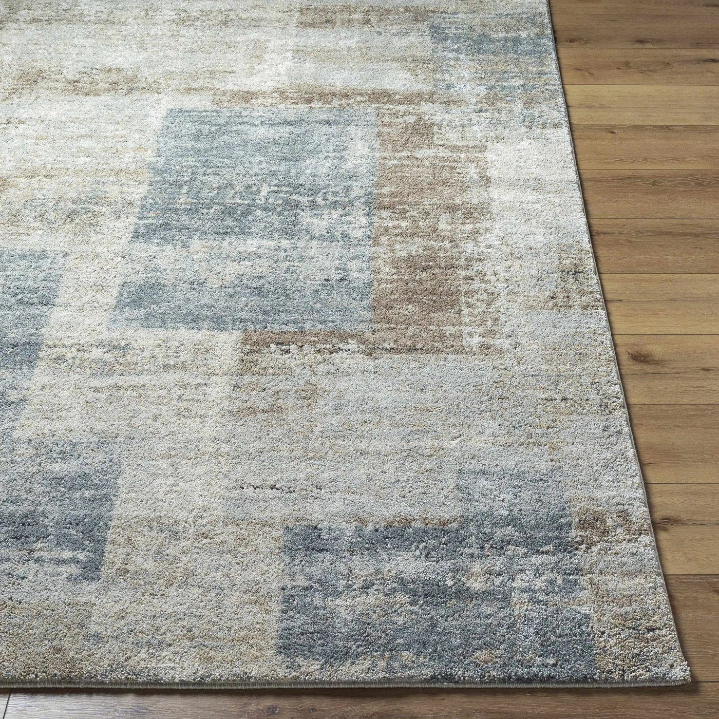 Yasma Thick Luxe Rug by Boutique Rugs