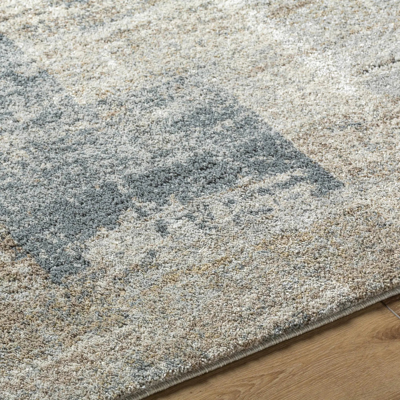 Yasma Thick Luxe Rug by Boutique Rugs