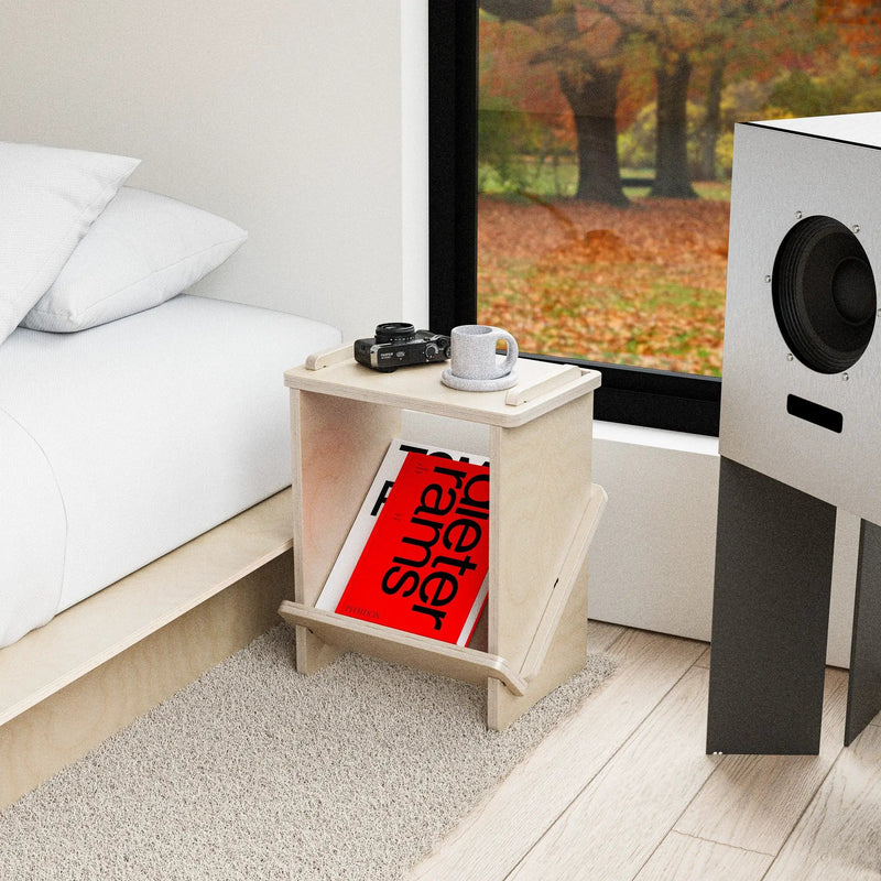 Side Table by Studio Furnis
