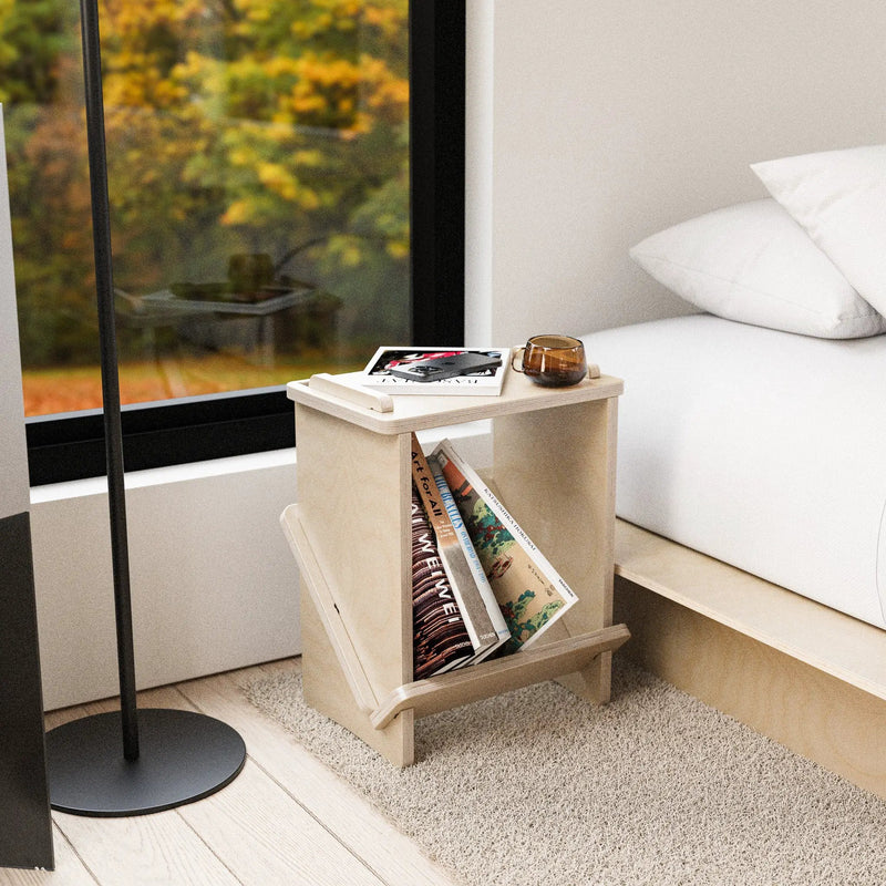 Side Table by Studio Furnis
