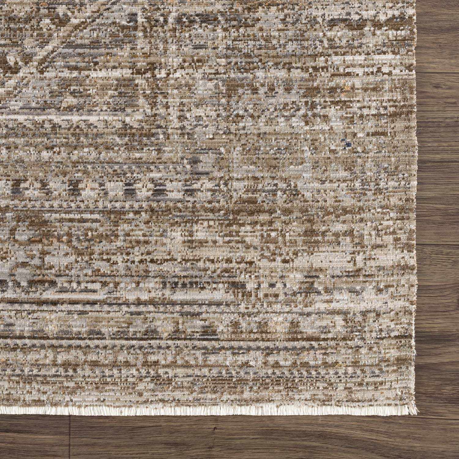 Yamir Washable Outdoor Rug - Clearance by Boutique Rugs