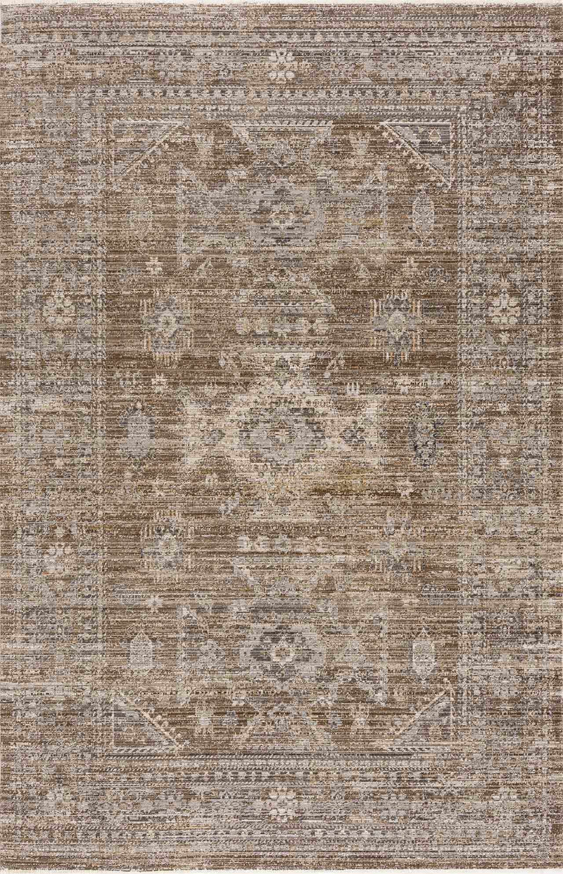 Yamir Washable Outdoor Rug - Clearance by Boutique Rugs