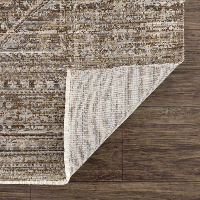 Yamir Washable Outdoor Rug - Clearance by Boutique Rugs