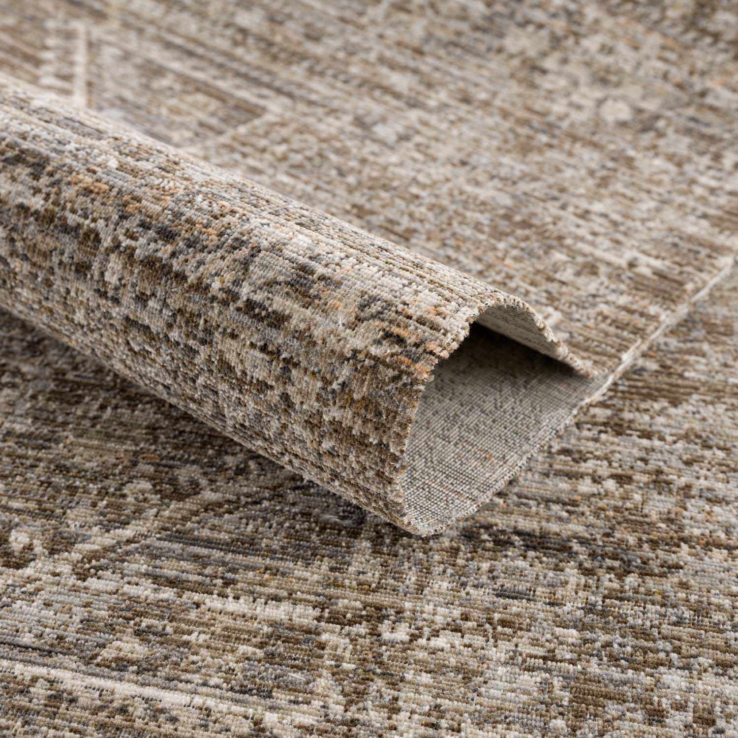Yamir Washable Outdoor Rug - Clearance by Boutique Rugs