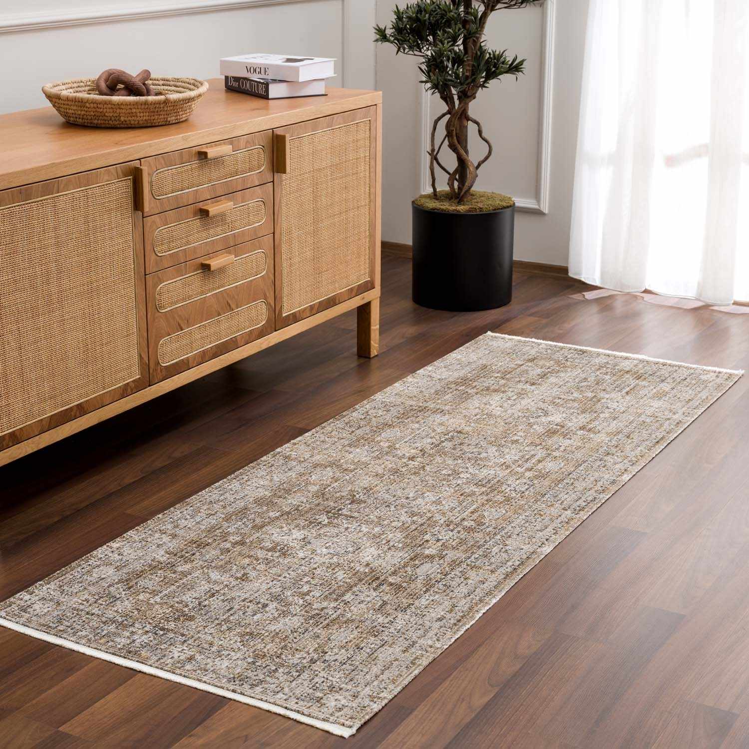 Yamir Washable Outdoor Rug - Clearance by Boutique Rugs