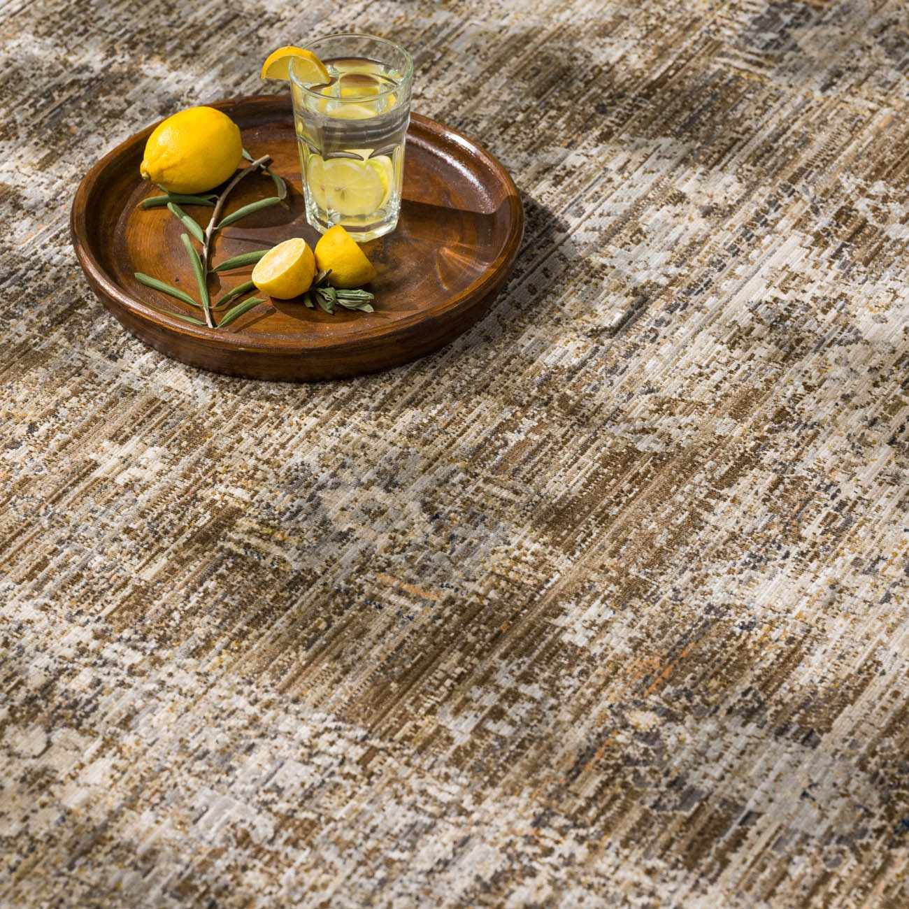 Yamir Washable Outdoor Rug - Clearance by Boutique Rugs
