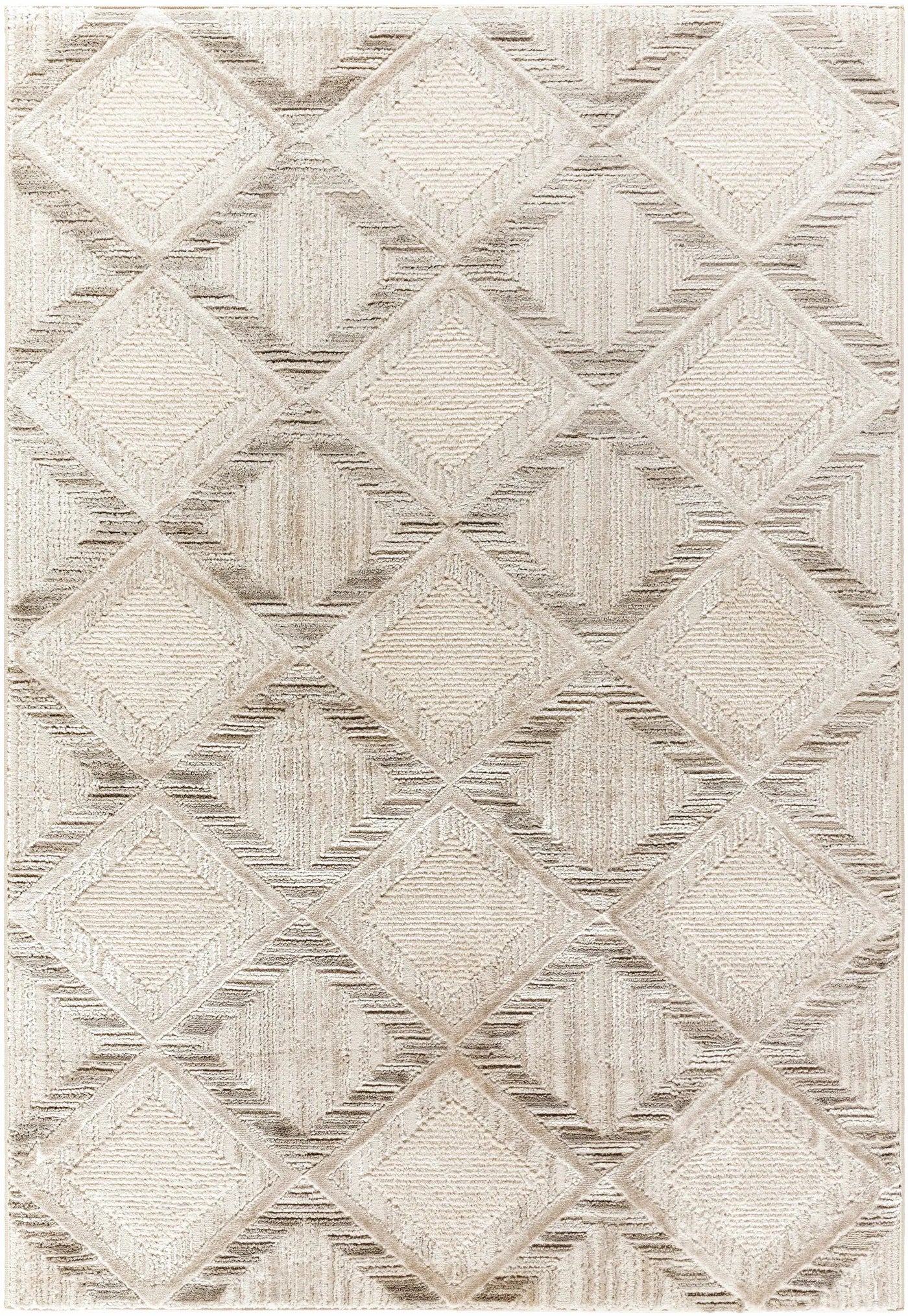 Yayoi Area Rug by Boutique Rugs