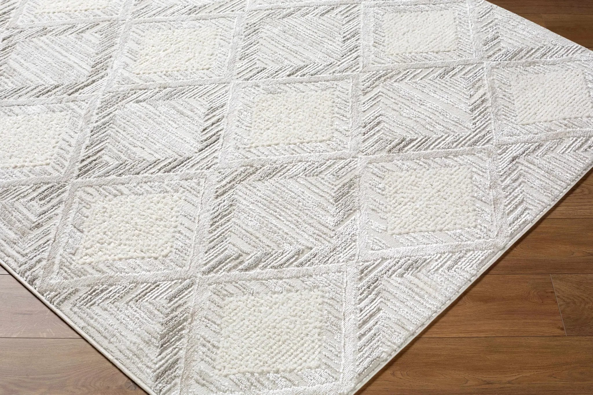 Yayoi Area Rug by Boutique Rugs