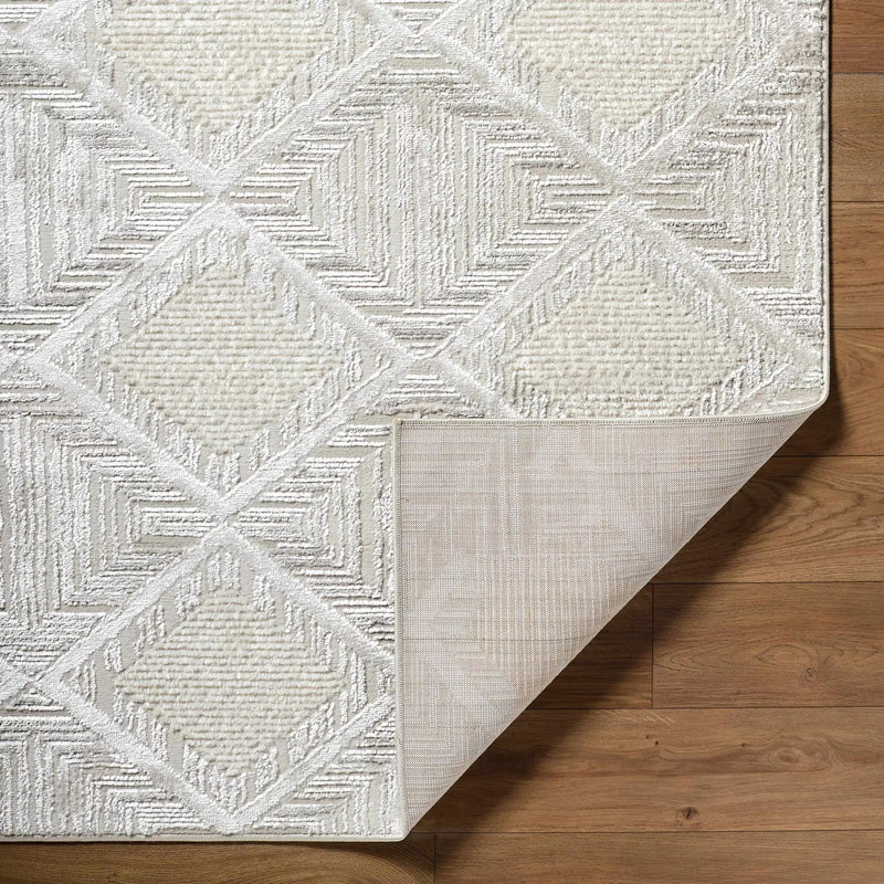 Yayoi Area Rug by Boutique Rugs