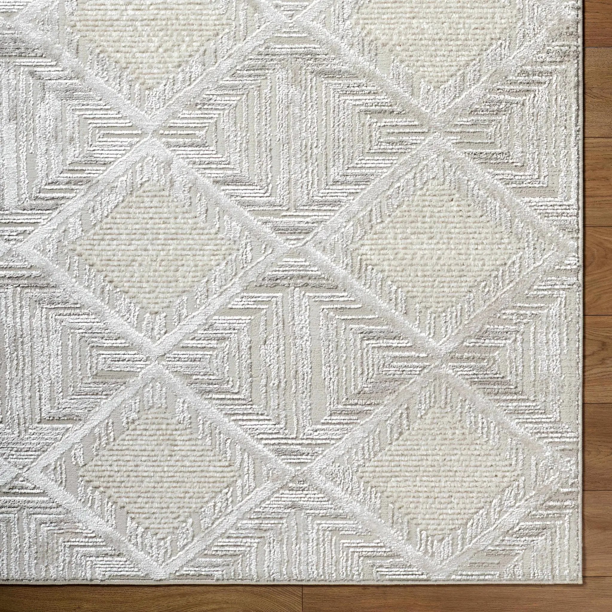 Yayoi Area Rug by Boutique Rugs